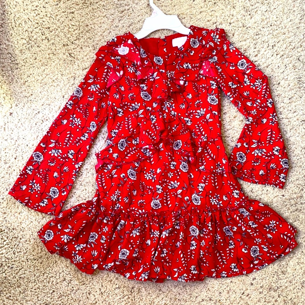 Girls Designer dress 👗 BCBGIRLS